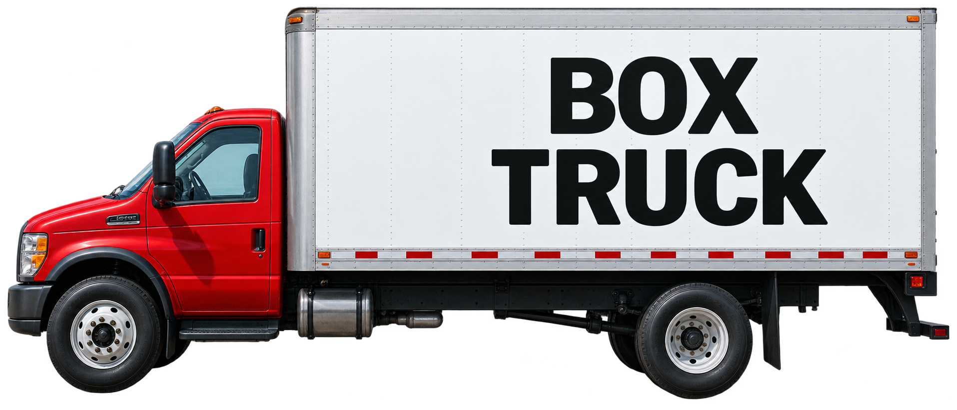 Box Truck