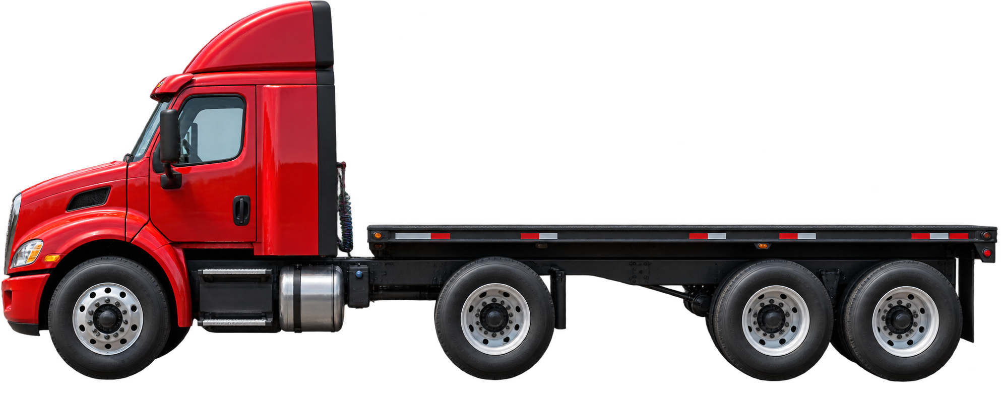 Flatbed