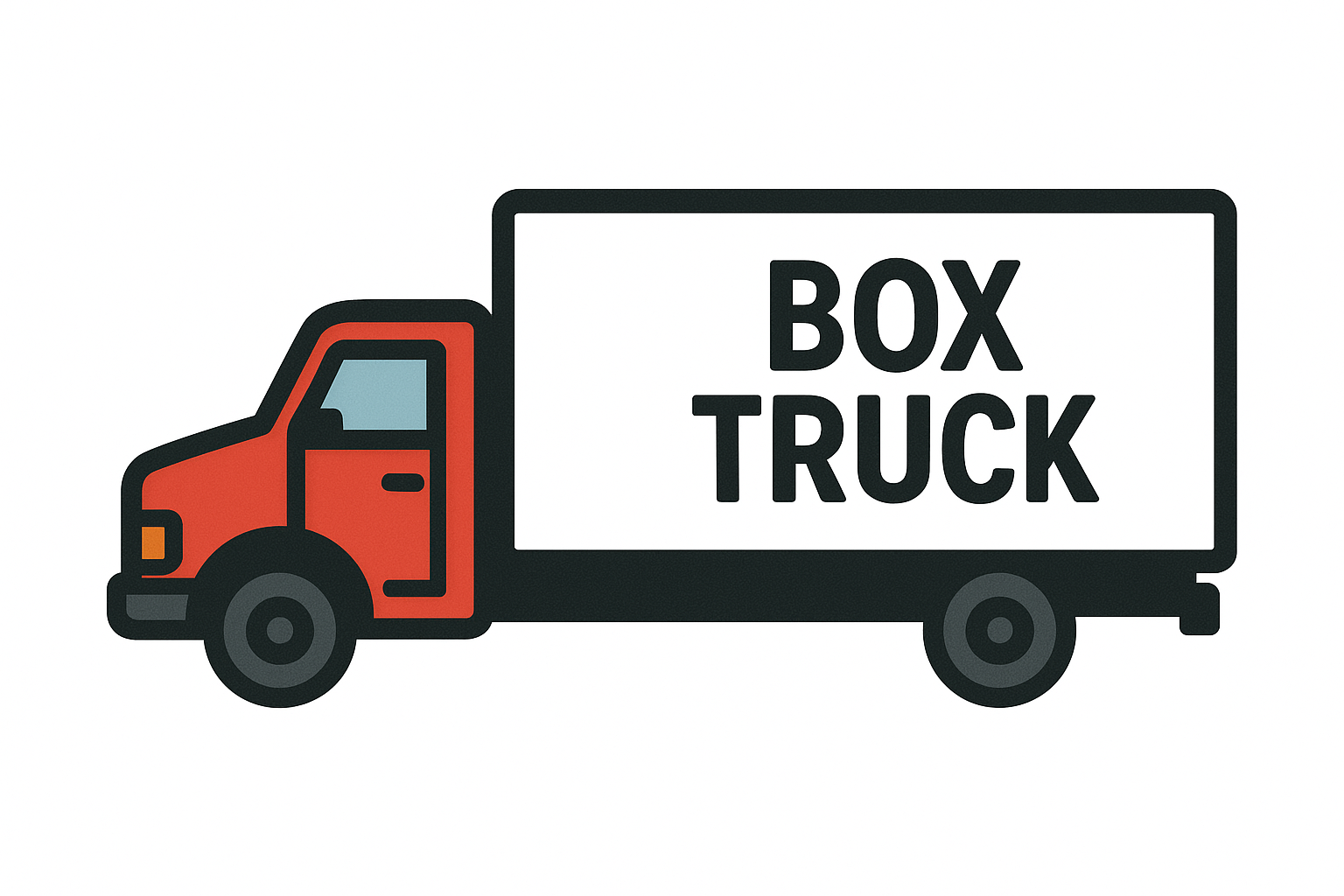 Box Truck
